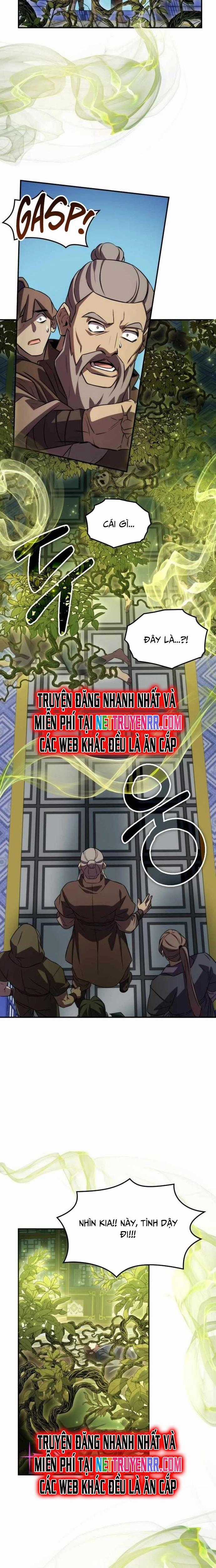 Tăng Lực Thợ Săn Chapter 89 trang 21