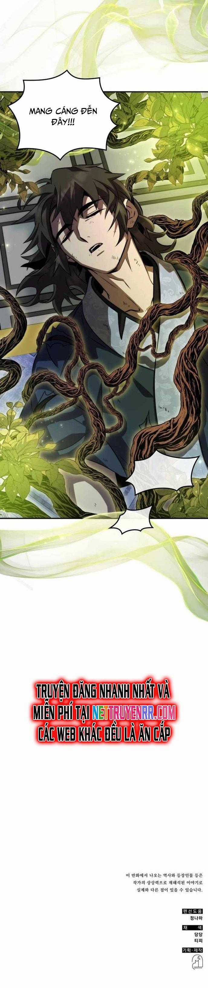 Tăng Lực Thợ Săn Chapter 89 trang 22