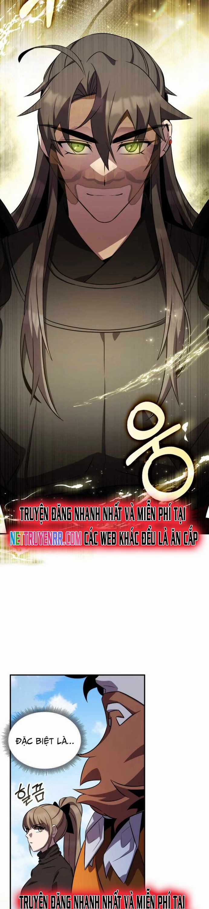 Tăng Lực Thợ Săn Chapter 95 trang 13