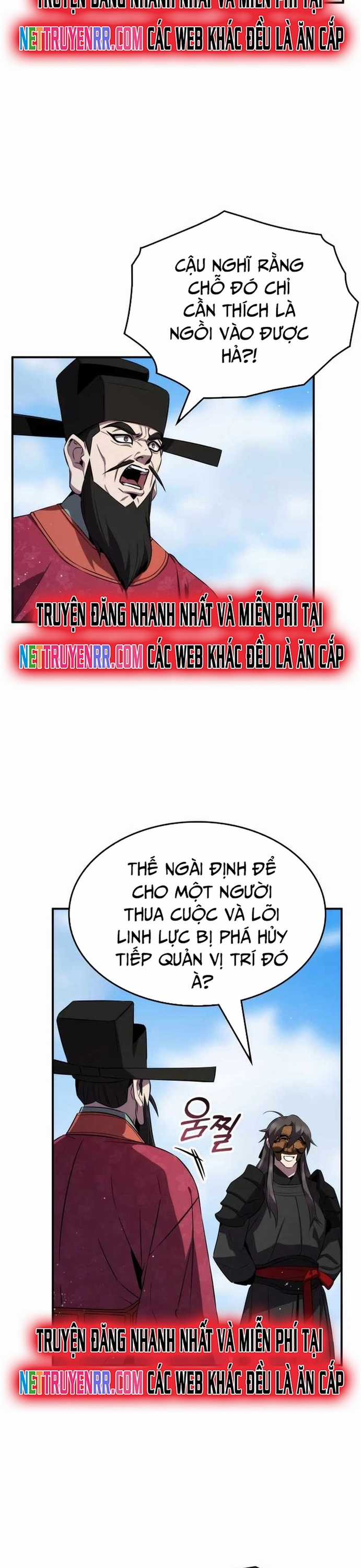Tăng Lực Thợ Săn Chapter 95 trang 2
