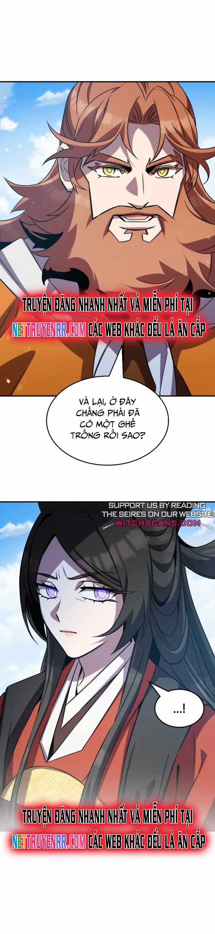 Tăng Lực Thợ Săn Chapter 95 trang 23