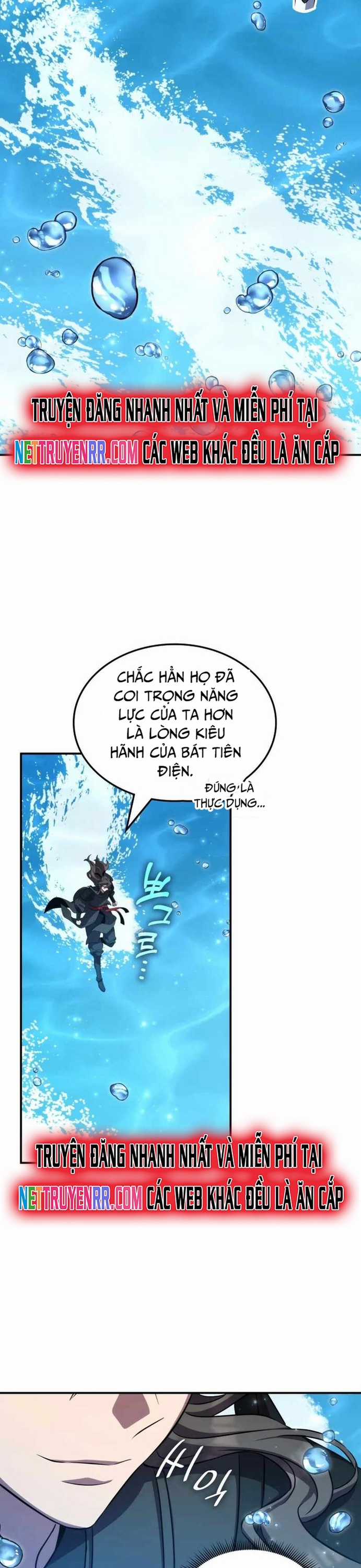 Tăng Lực Thợ Săn Chapter 95 trang 27
