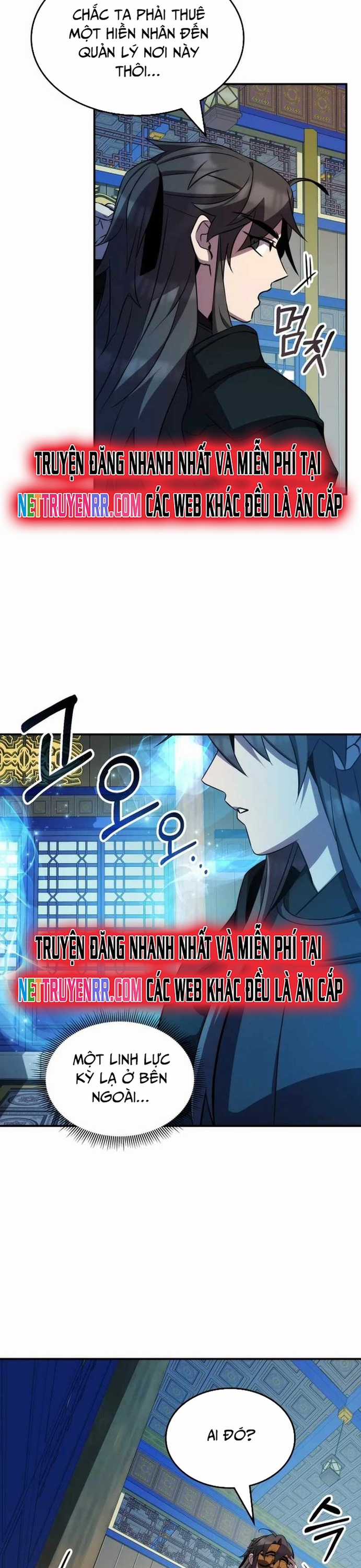 Tăng Lực Thợ Săn Chapter 95 trang 35