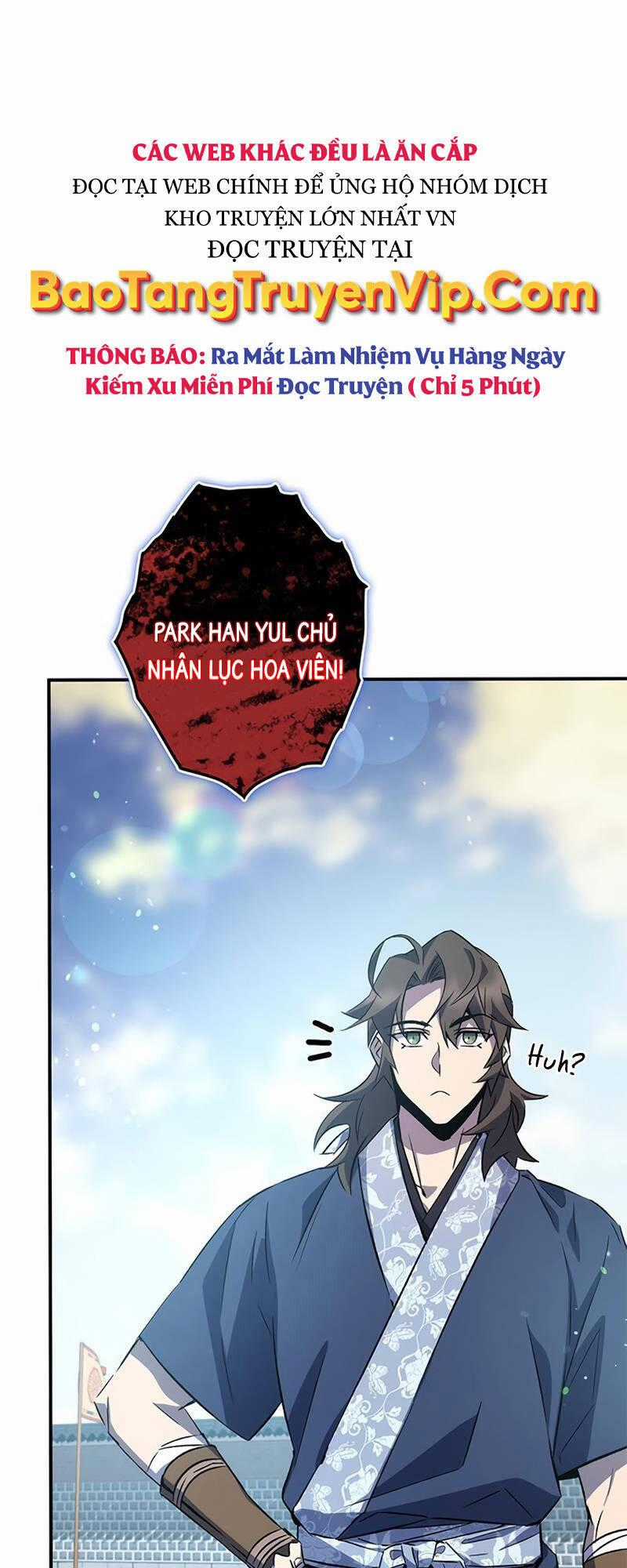 Tăng Lực Thợ Săn Chương 23 trang 0
