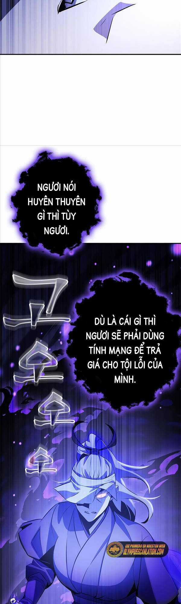 Tăng Lực Thợ Săn Chương 24 trang 22