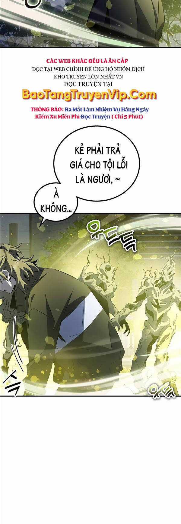 Tăng Lực Thợ Săn Chương 24 trang 27