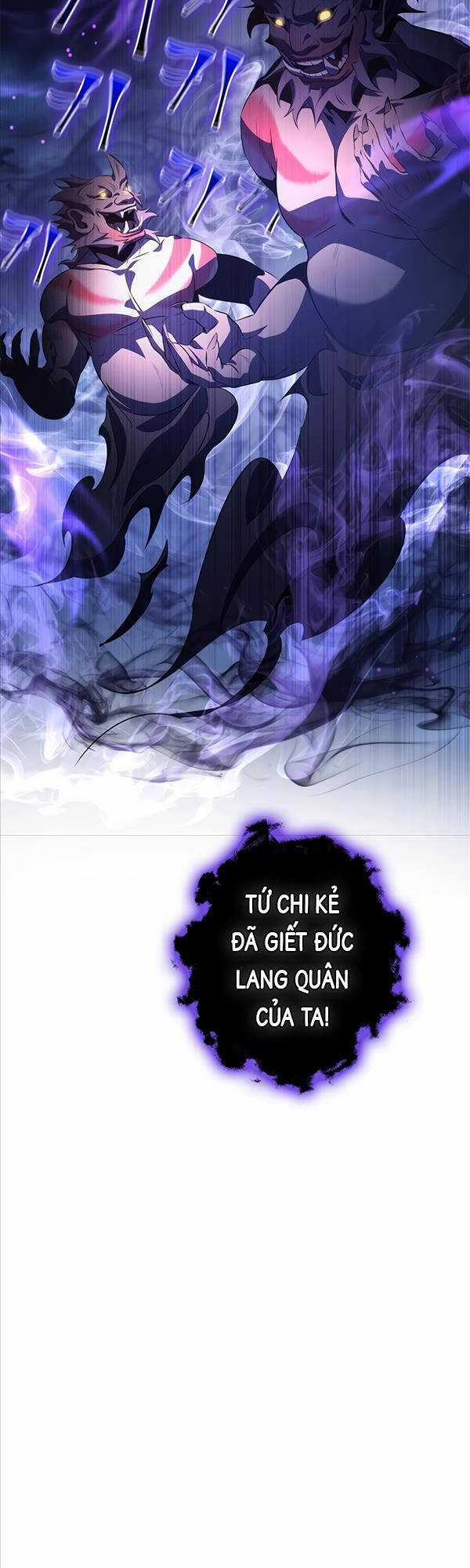 Tăng Lực Thợ Săn Chương 24 trang 34