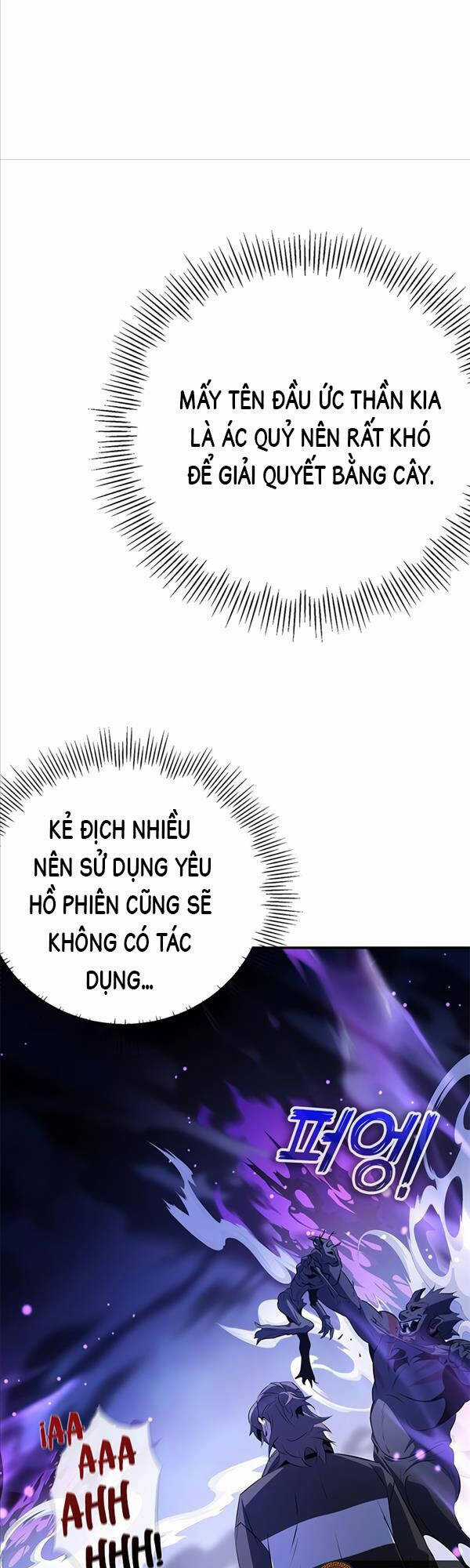 Tăng Lực Thợ Săn Chương 24 trang 35