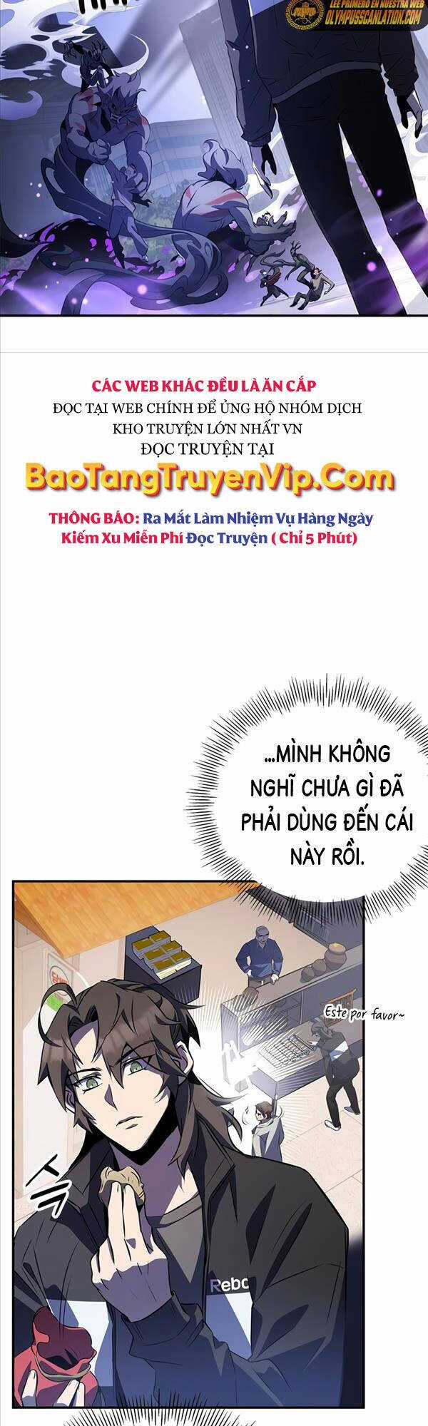 Tăng Lực Thợ Săn Chương 24 trang 36