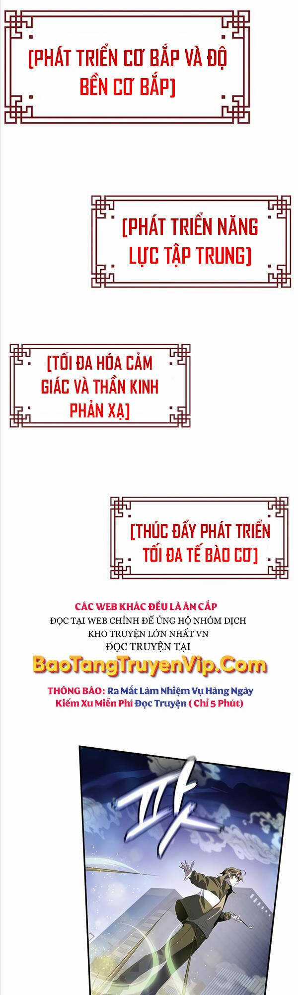Tăng Lực Thợ Săn Chương 24 trang 39