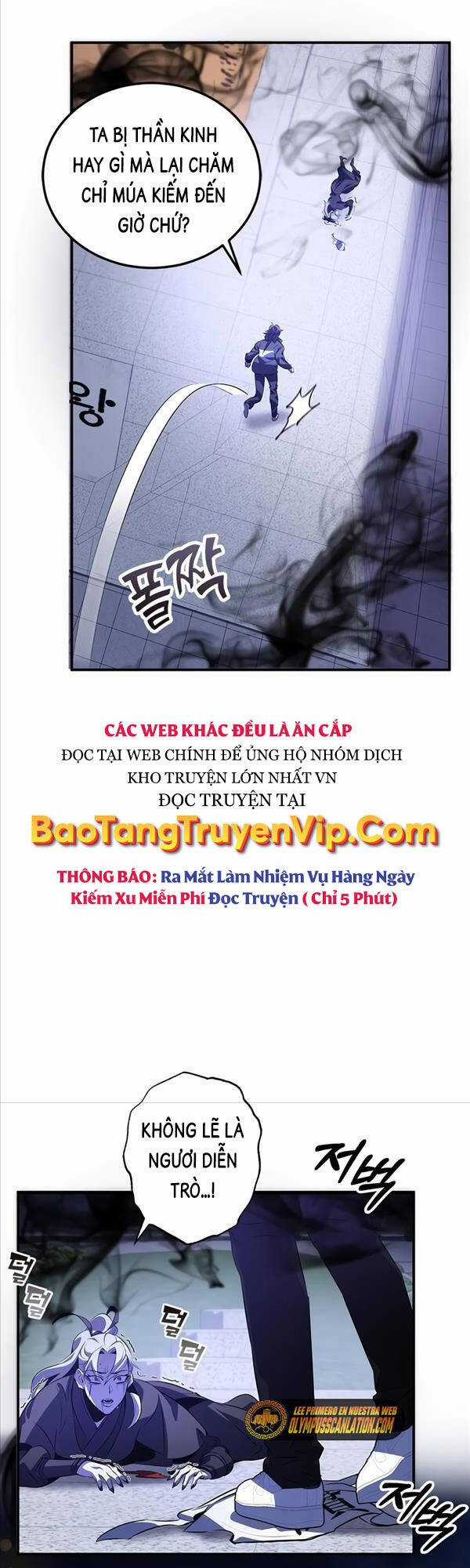 Tăng Lực Thợ Săn Chương 24 trang 56