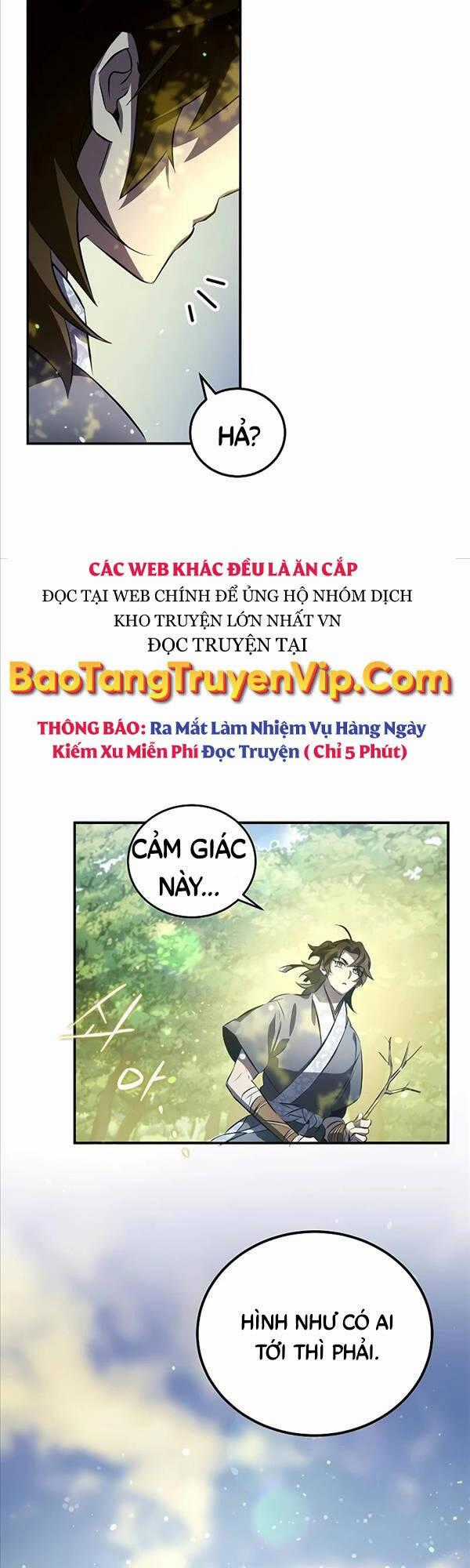 Tăng Lực Thợ Săn Chương 27 trang 1