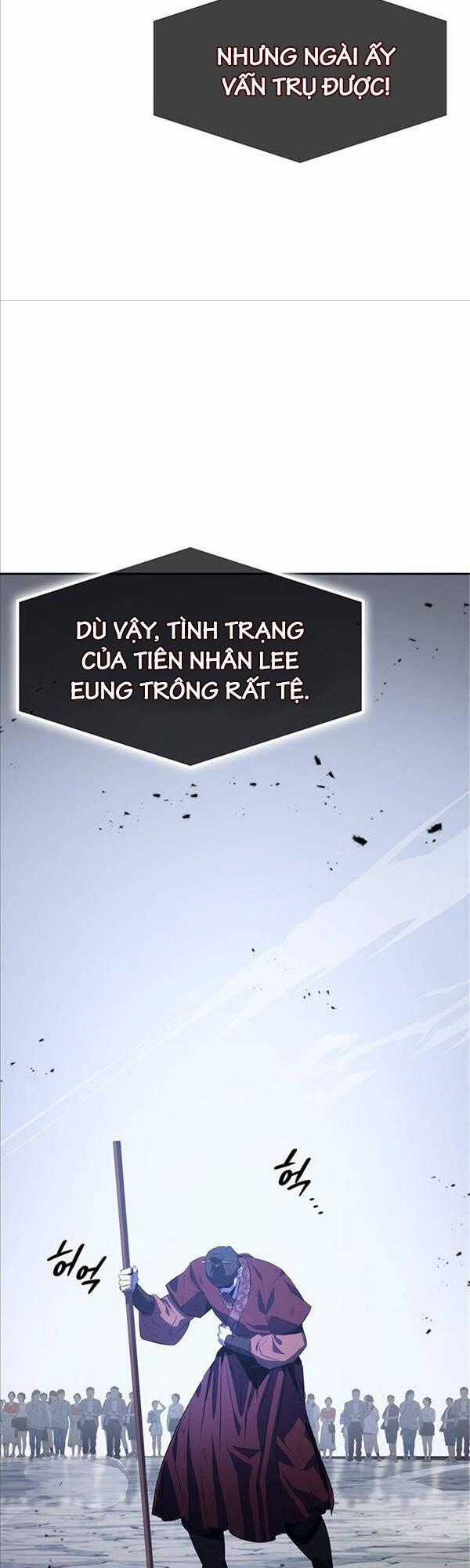 Tăng Lực Thợ Săn Chương 30 trang 1