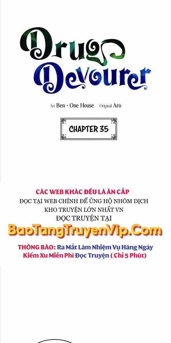 Tăng Lực Thợ Săn Chương 35 trang 0