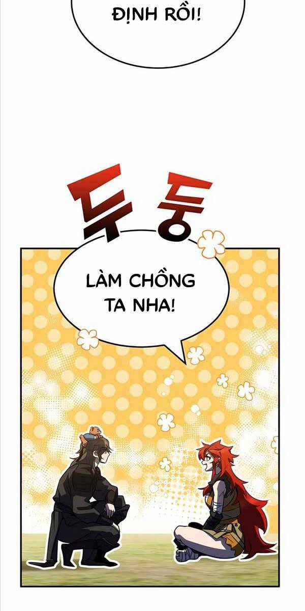Tăng Lực Thợ Săn Chương 37 trang 1