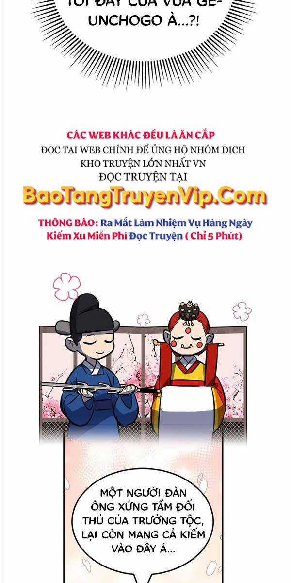Tăng Lực Thợ Săn Chương 37 trang 10