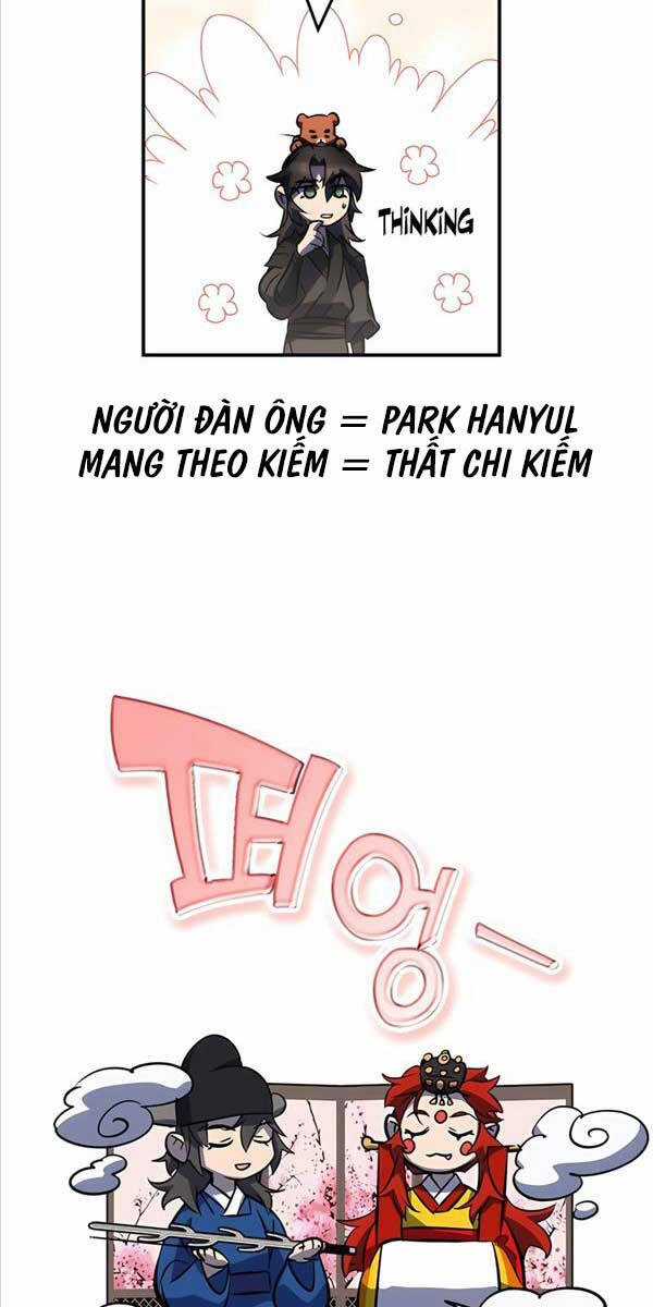 Tăng Lực Thợ Săn Chương 37 trang 11