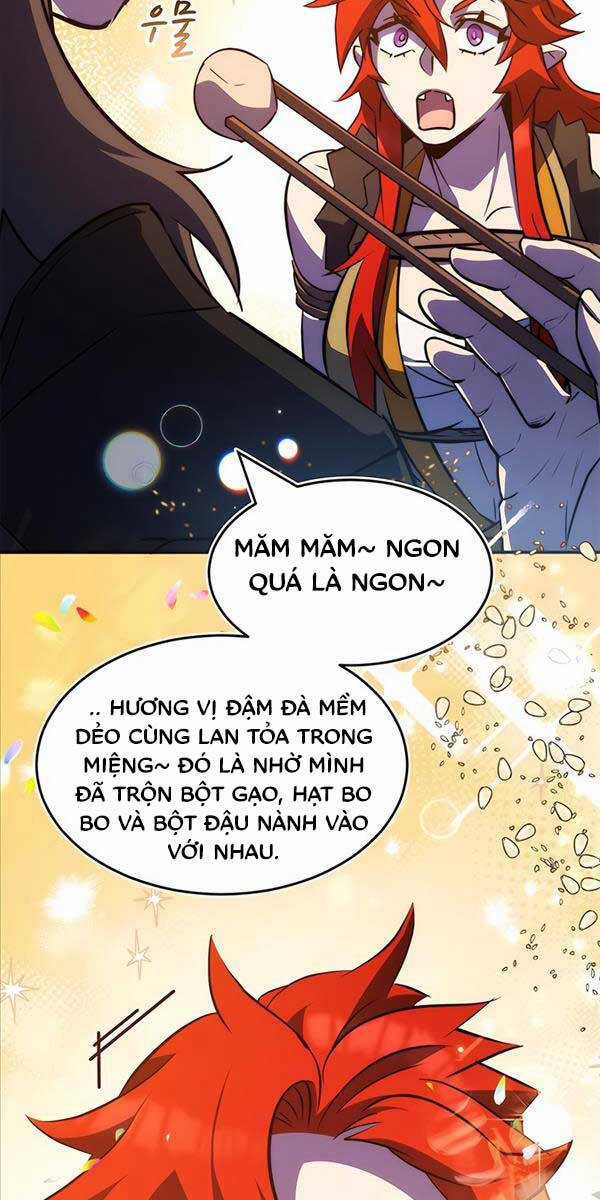 Tăng Lực Thợ Săn Chương 37 trang 52