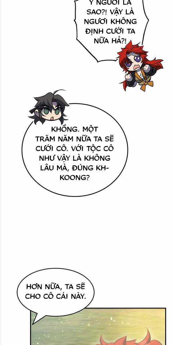 Tăng Lực Thợ Săn Chương 37 trang 76