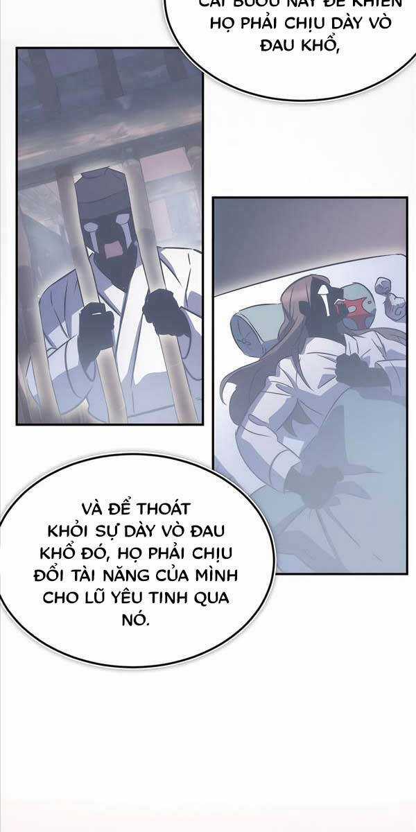 Tăng Lực Thợ Săn Chương 38 trang 14