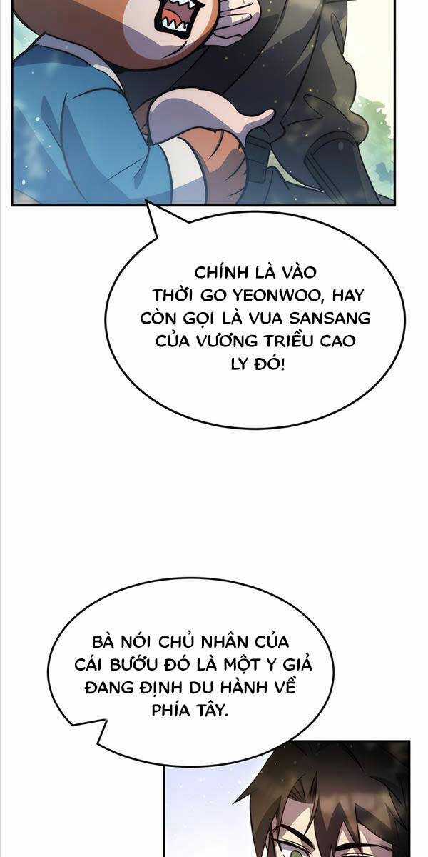 Tăng Lực Thợ Săn Chương 38 trang 22