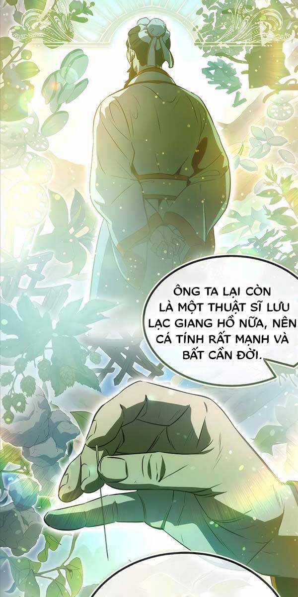 Tăng Lực Thợ Săn Chương 38 trang 24