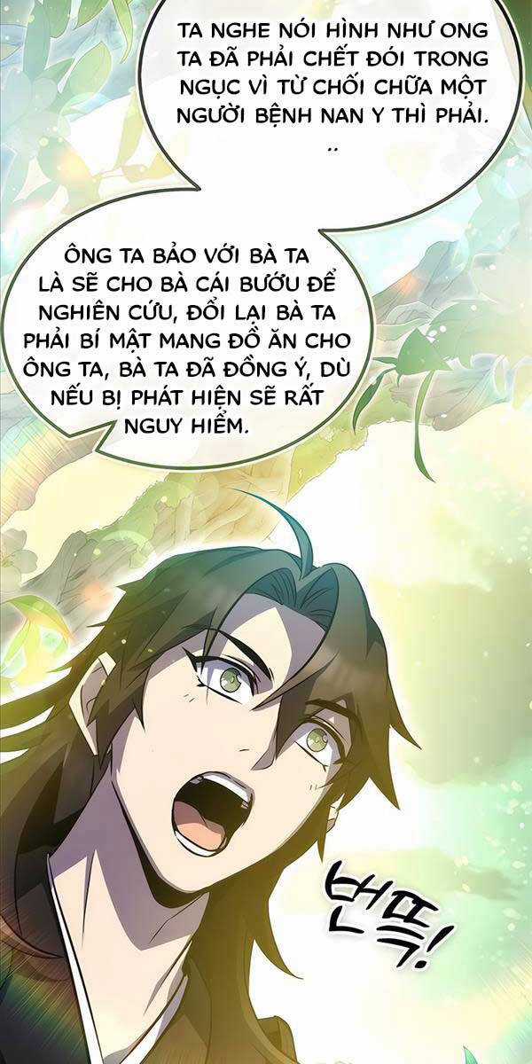 Tăng Lực Thợ Săn Chương 38 trang 25