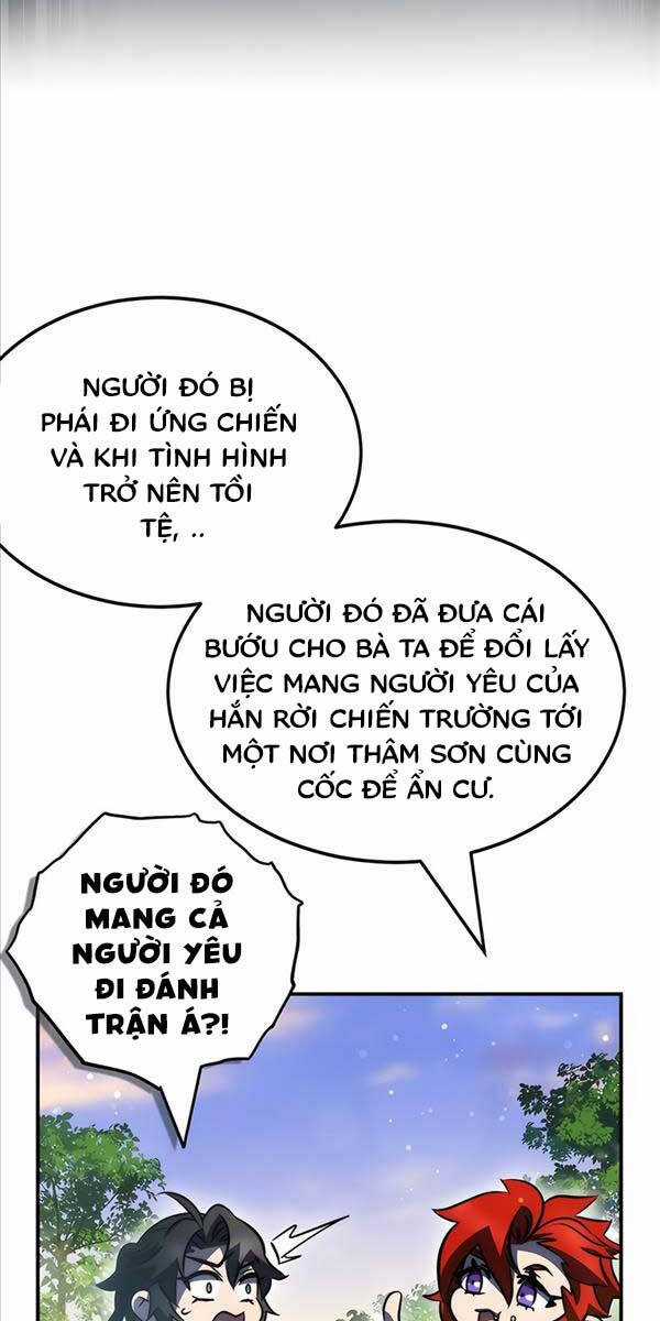 Tăng Lực Thợ Săn Chương 38 trang 31