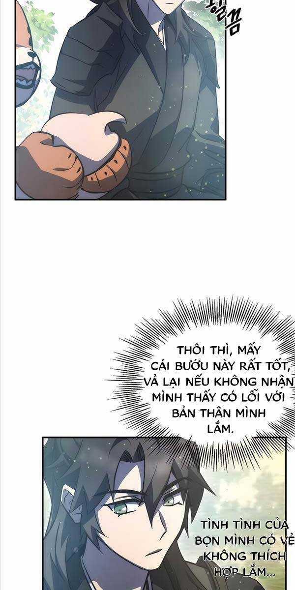 Tăng Lực Thợ Săn Chương 38 trang 33
