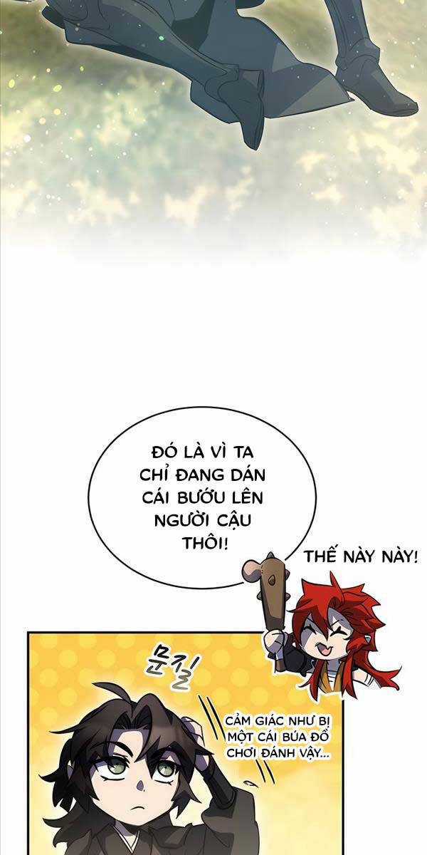 Tăng Lực Thợ Săn Chương 38 trang 43