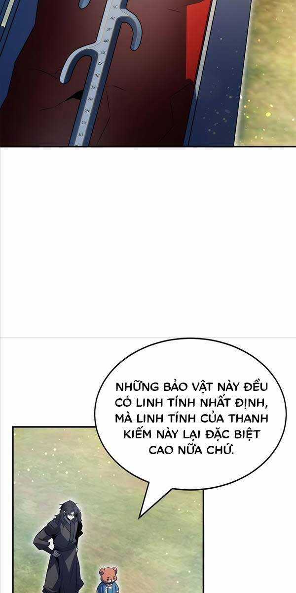 Tăng Lực Thợ Săn Chương 38 trang 48