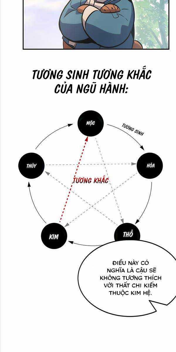 Tăng Lực Thợ Săn Chương 38 trang 50