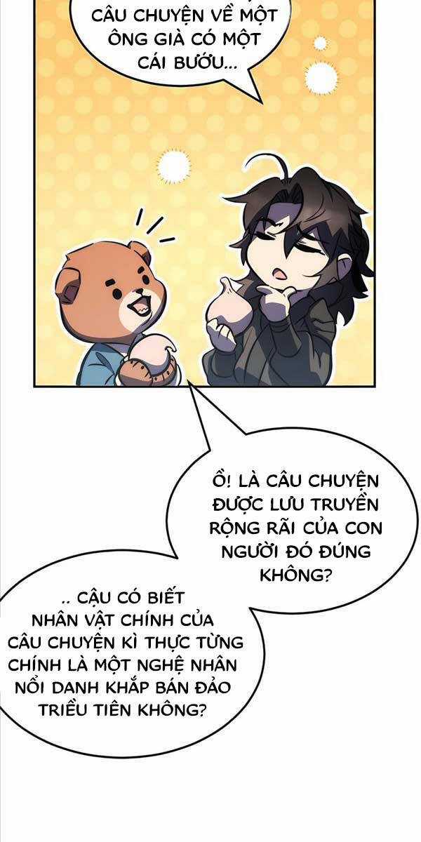 Tăng Lực Thợ Săn Chương 38 trang 7