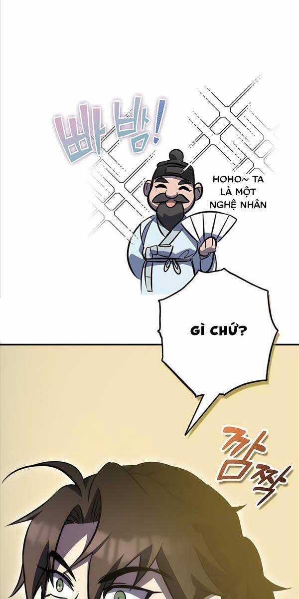 Tăng Lực Thợ Săn Chương 38 trang 8