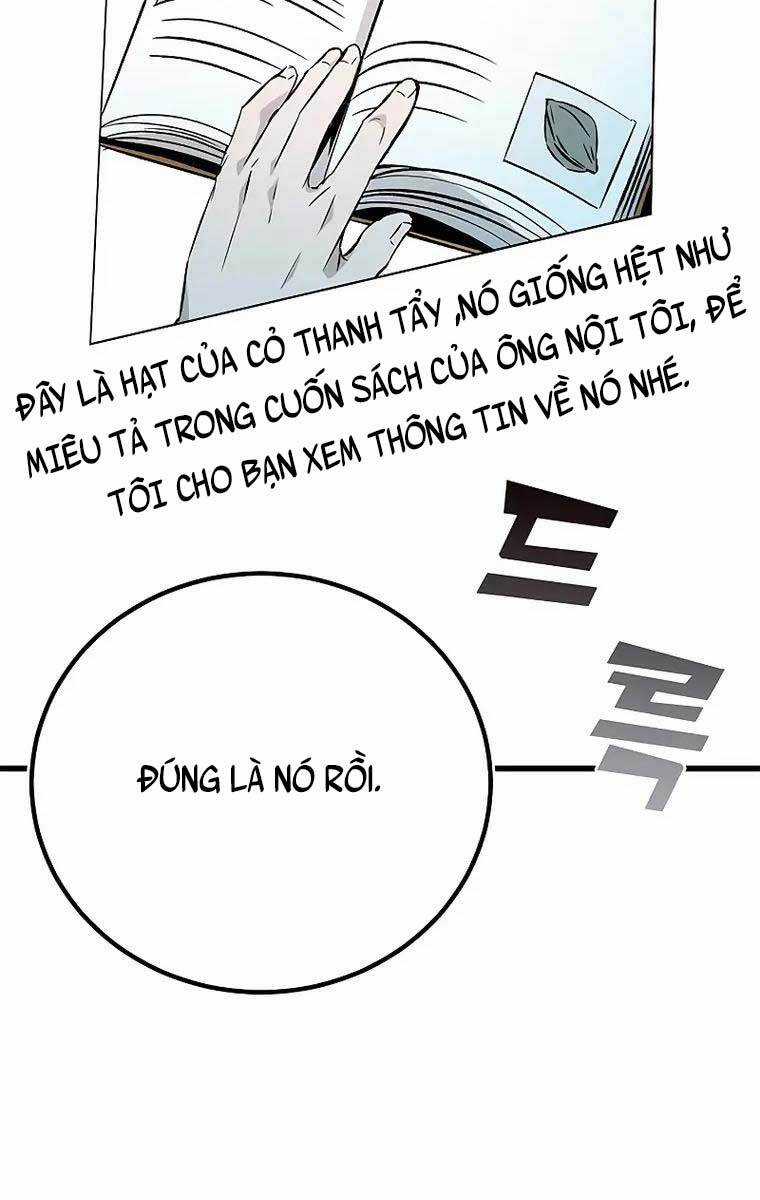 Tăng Lực Thợ Săn Chương 8 trang 12