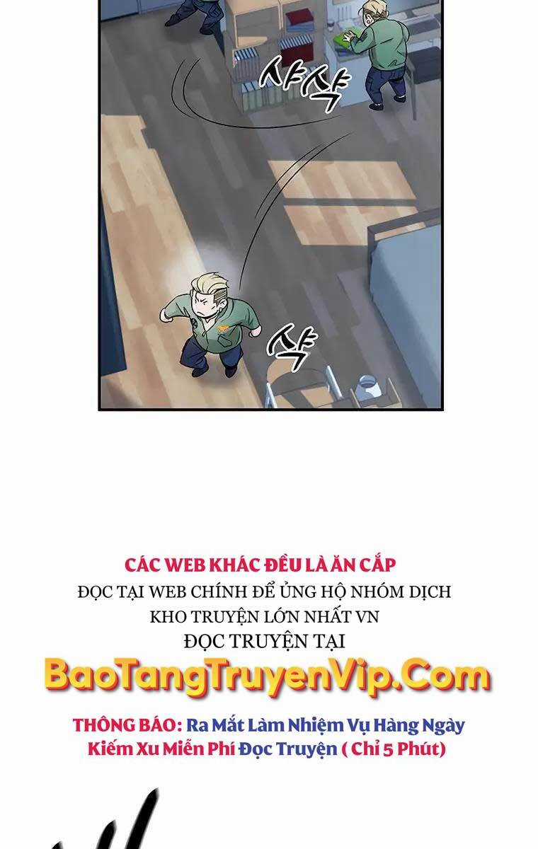 Tăng Lực Thợ Săn Chương 8 trang 35