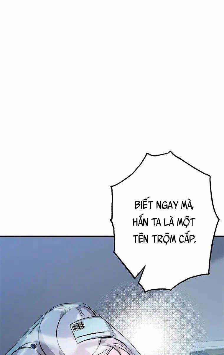 Tăng Lực Thợ Săn Chương 8 trang 37