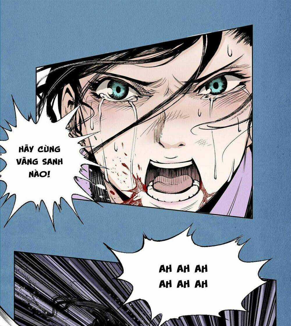 Tạng Phong Hành Chapter 0 trang 10