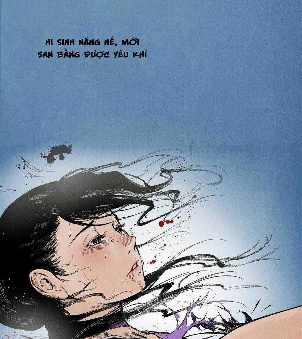 Tạng Phong Hành Chapter 0 trang 12