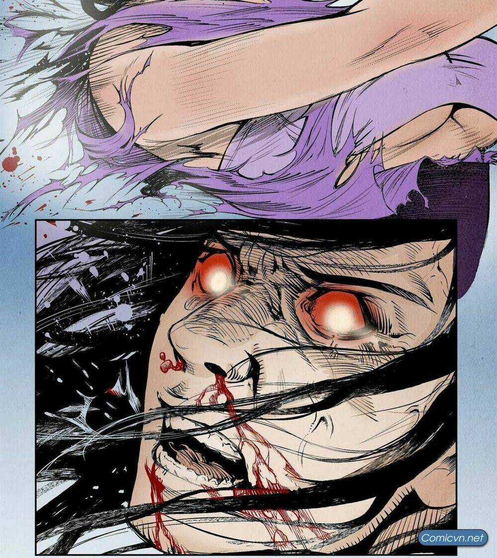 Tạng Phong Hành Chapter 0 trang 13