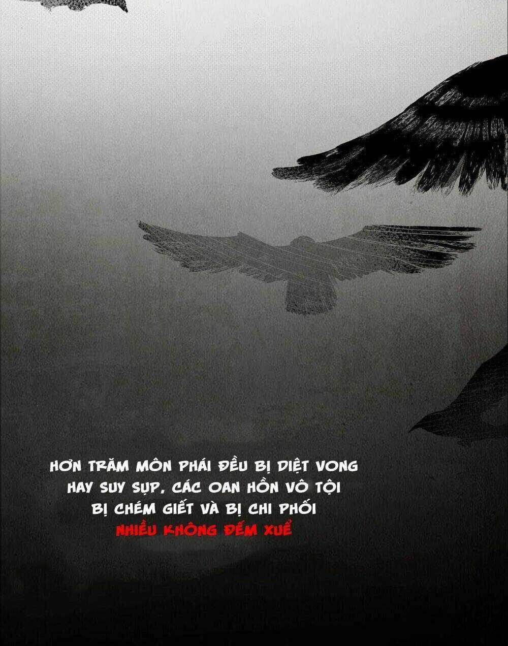 Tạng Phong Hành Chapter 0 trang 3