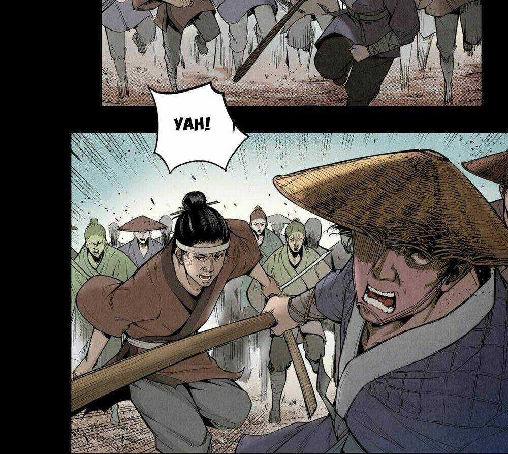 Tạng Phong Hành Chapter 0 trang 5