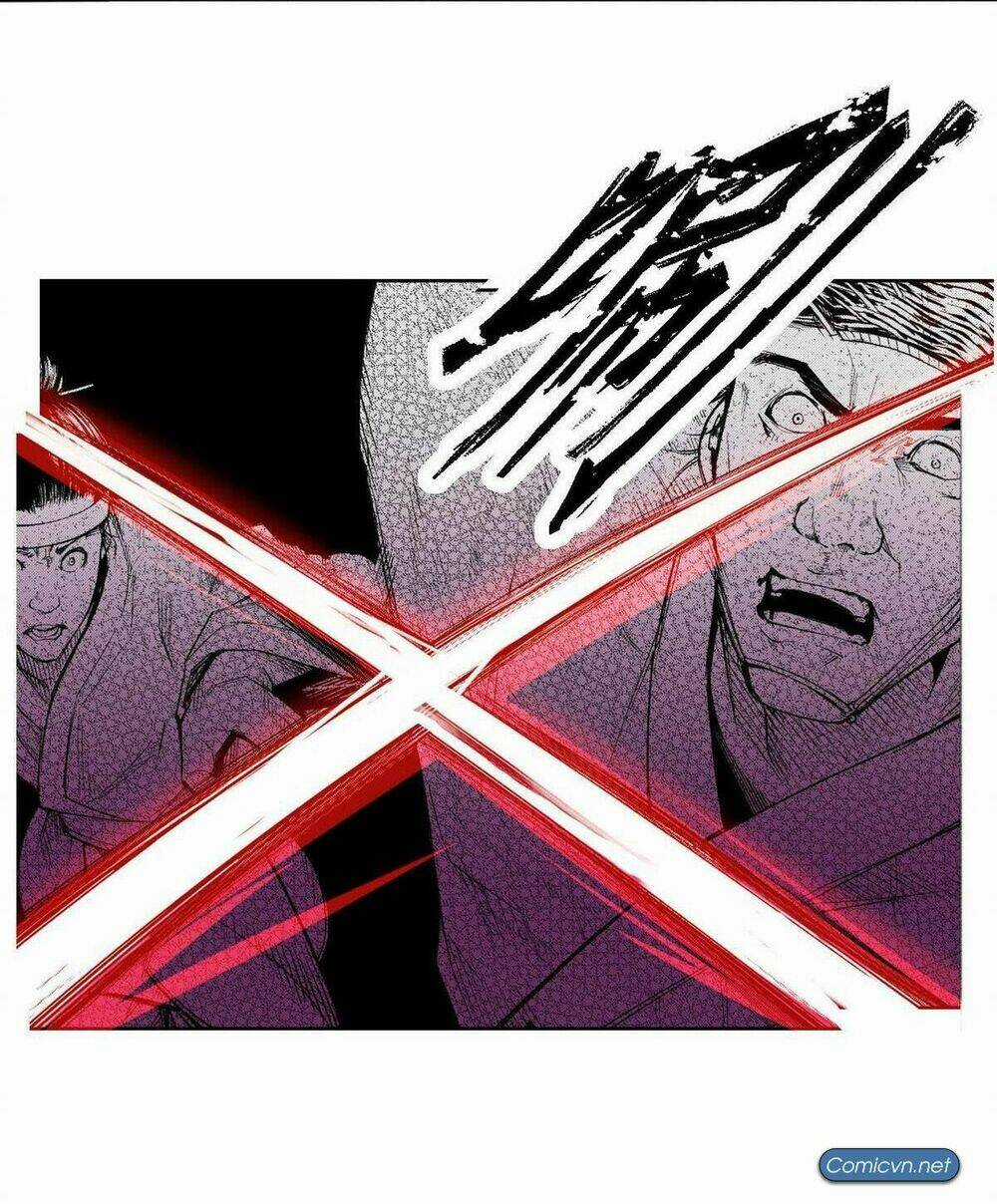 Tạng Phong Hành Chapter 1 trang 12