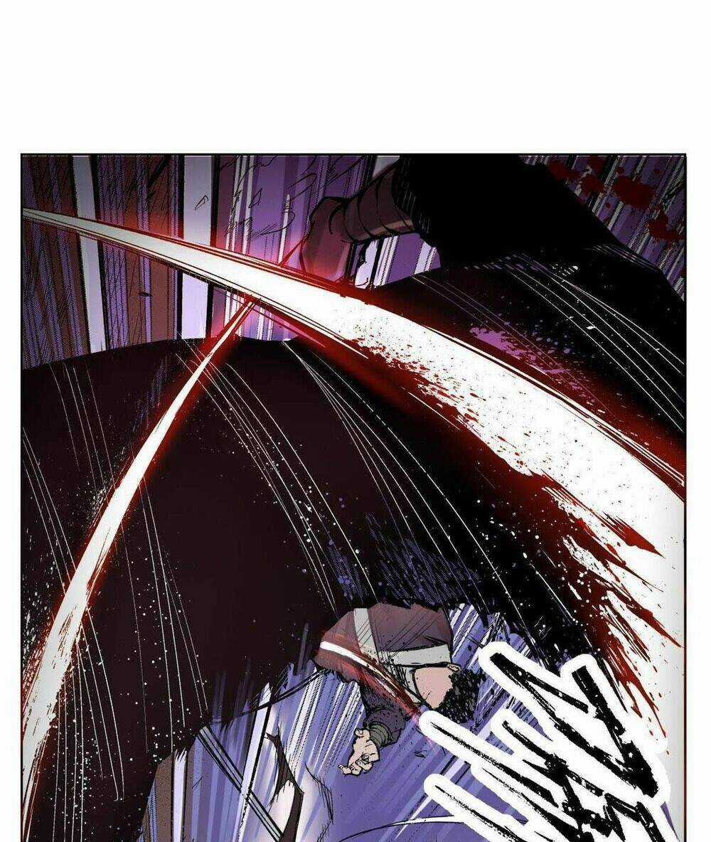 Tạng Phong Hành Chapter 1 trang 13