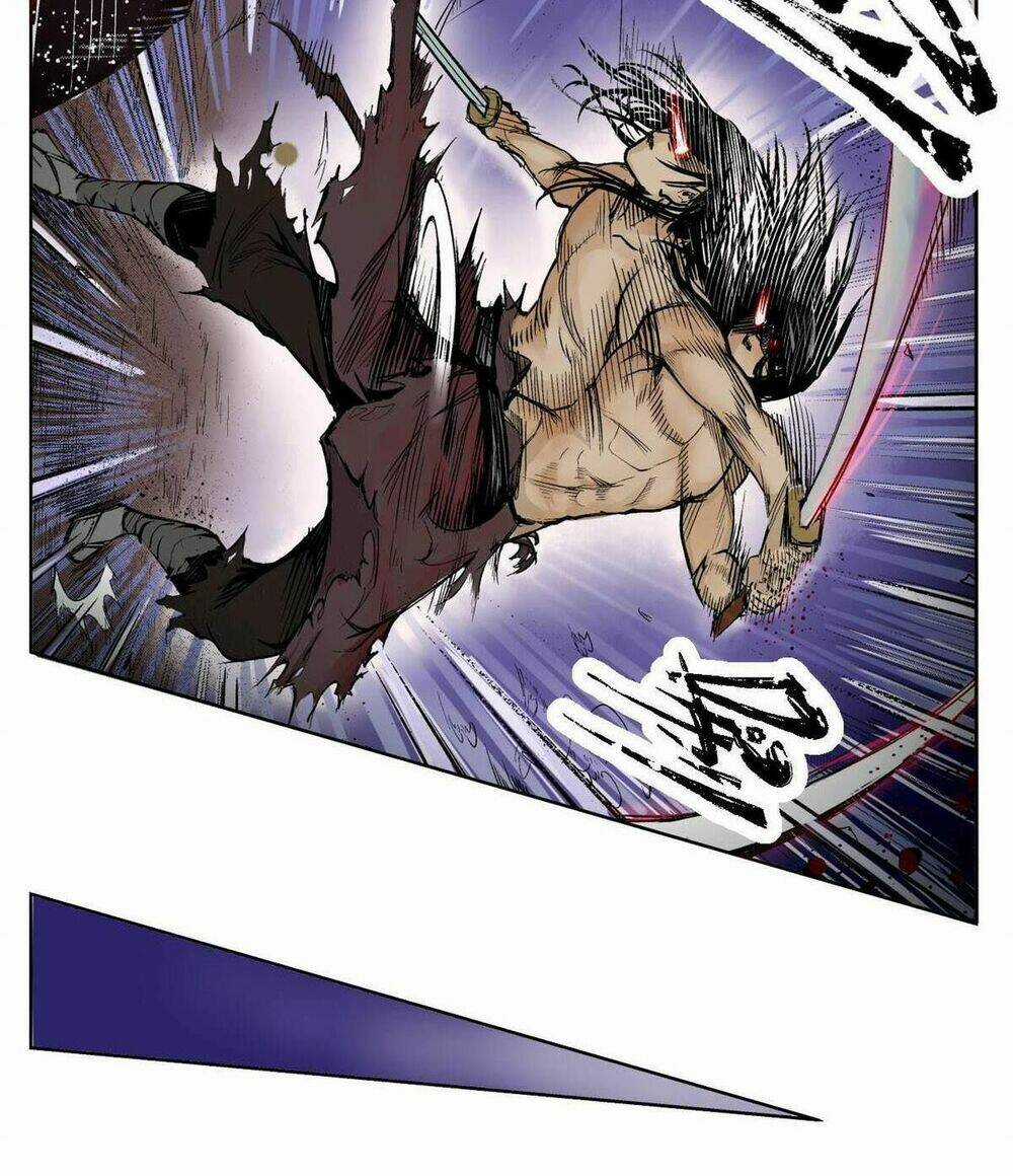 Tạng Phong Hành Chapter 1 trang 14