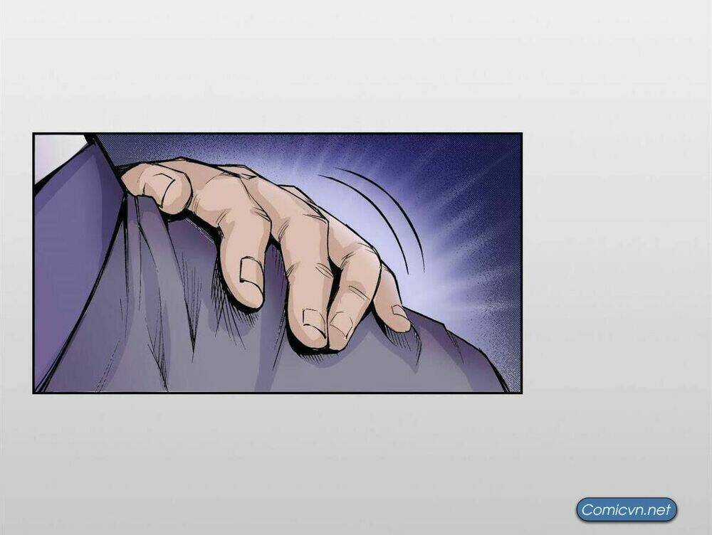 Tạng Phong Hành Chapter 1 trang 19