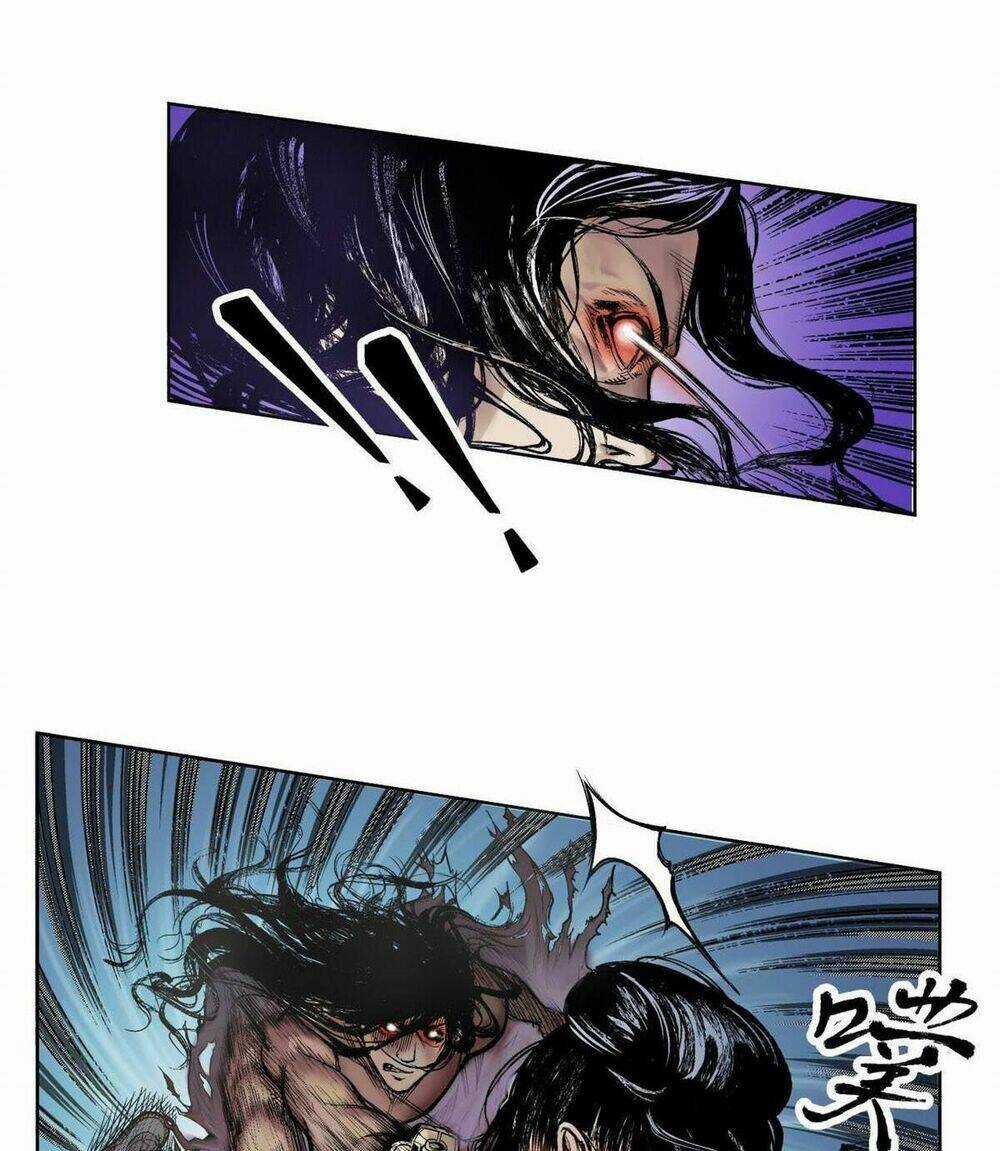 Tạng Phong Hành Chapter 1 trang 36