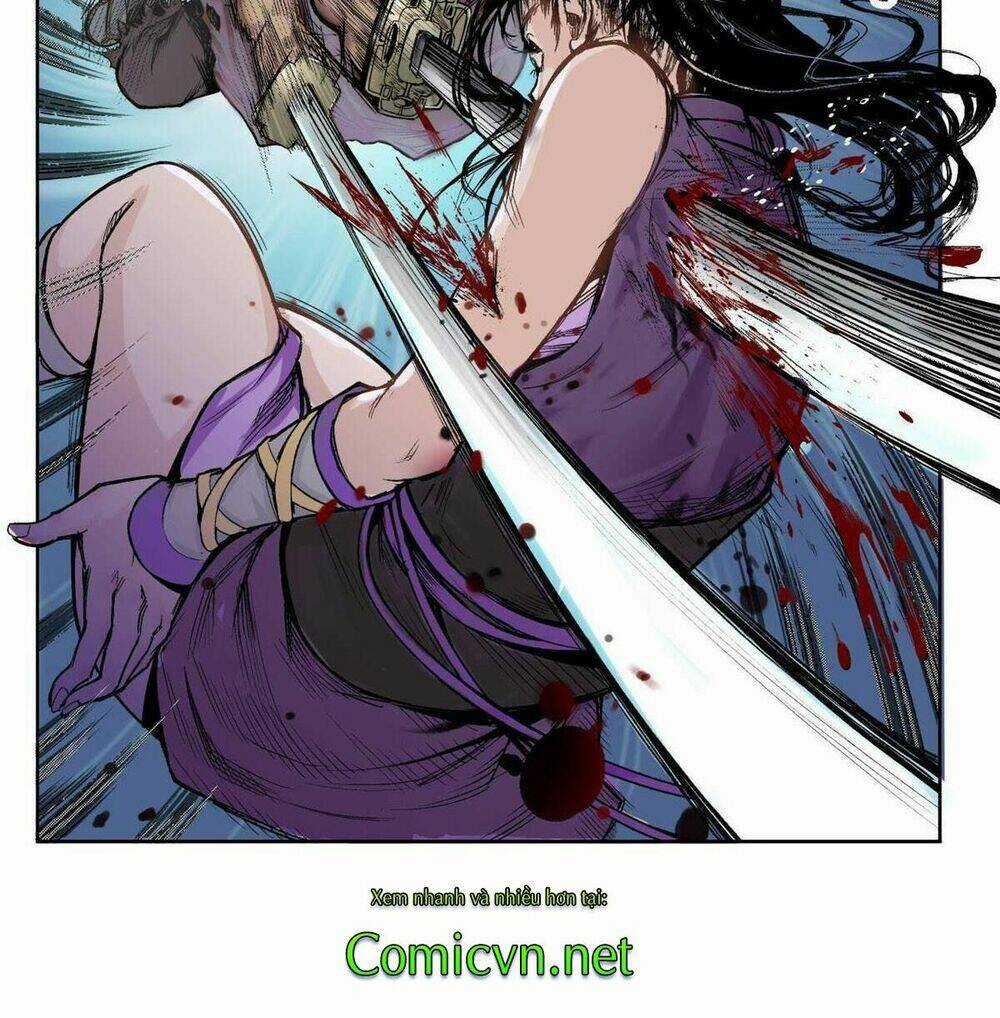 Tạng Phong Hành Chapter 1 trang 37