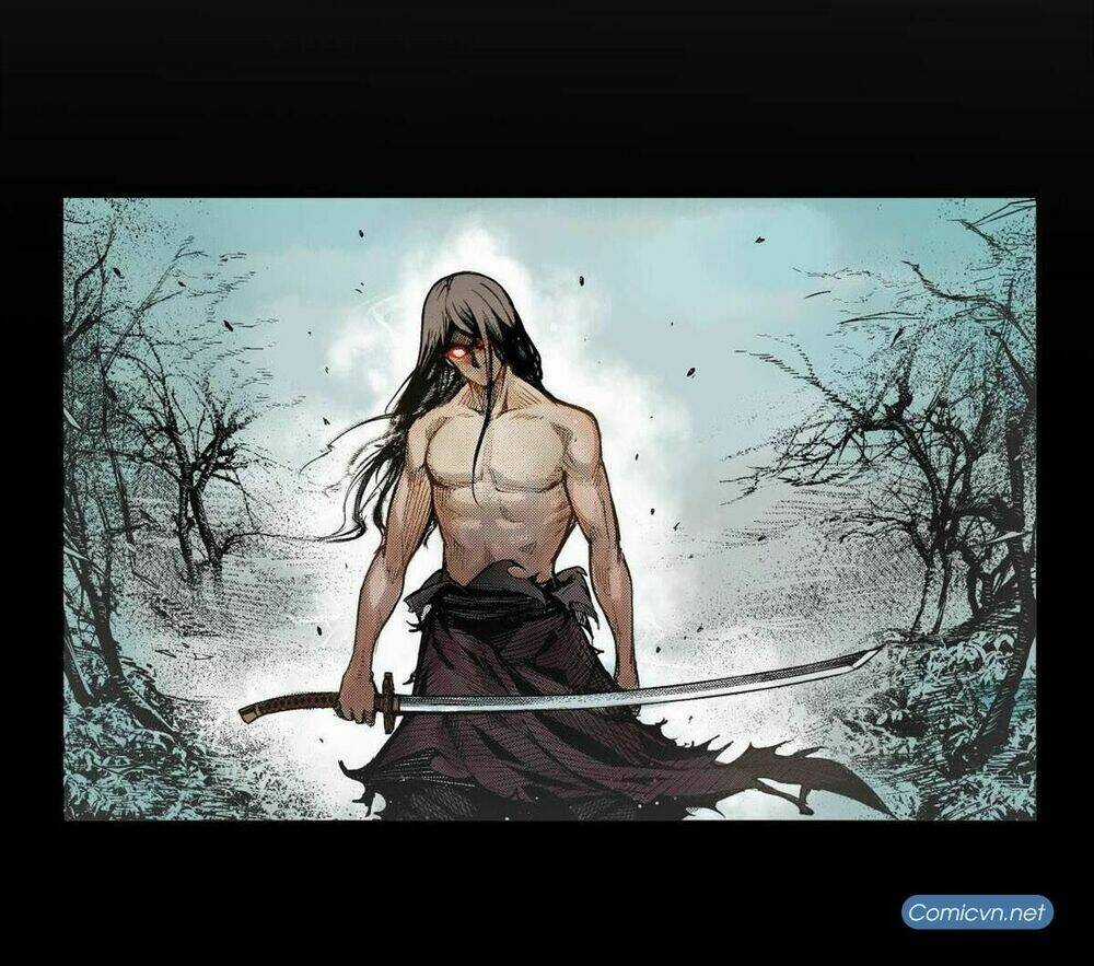 Tạng Phong Hành Chapter 1 trang 5