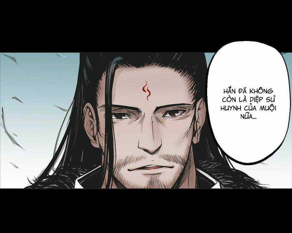 Tạng Phong Hành Chapter 1 trang 7